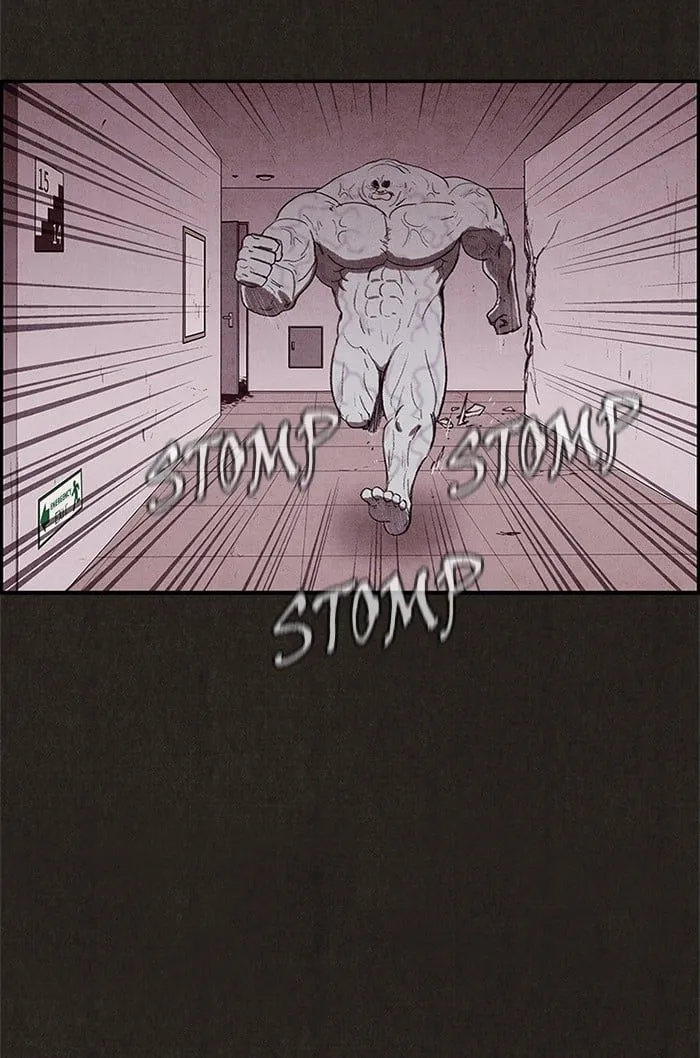 Read Sweet Home EN Manga Online