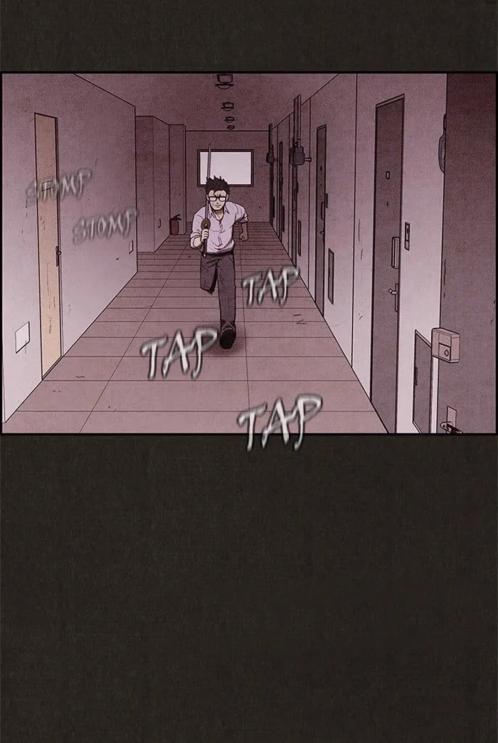 Read Sweet Home EN Manga Online