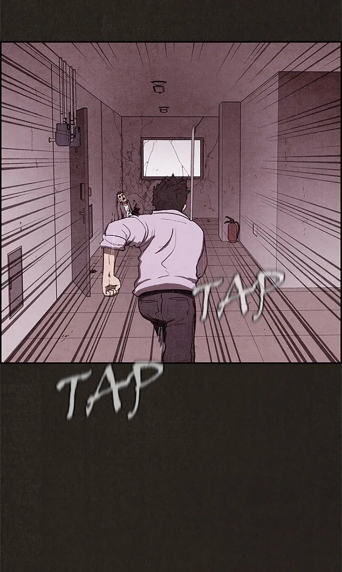 Read Sweet Home EN Manga Online