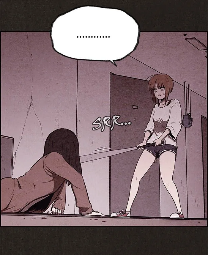 Read Sweet Home EN Manga Online