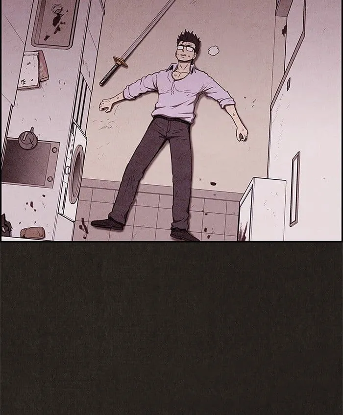 Read Sweet Home EN Manga Online