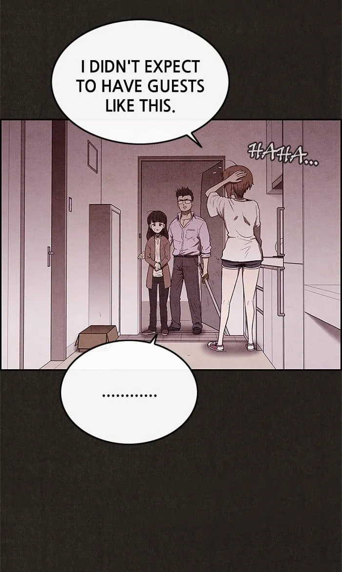 Read Sweet Home EN Manga Online