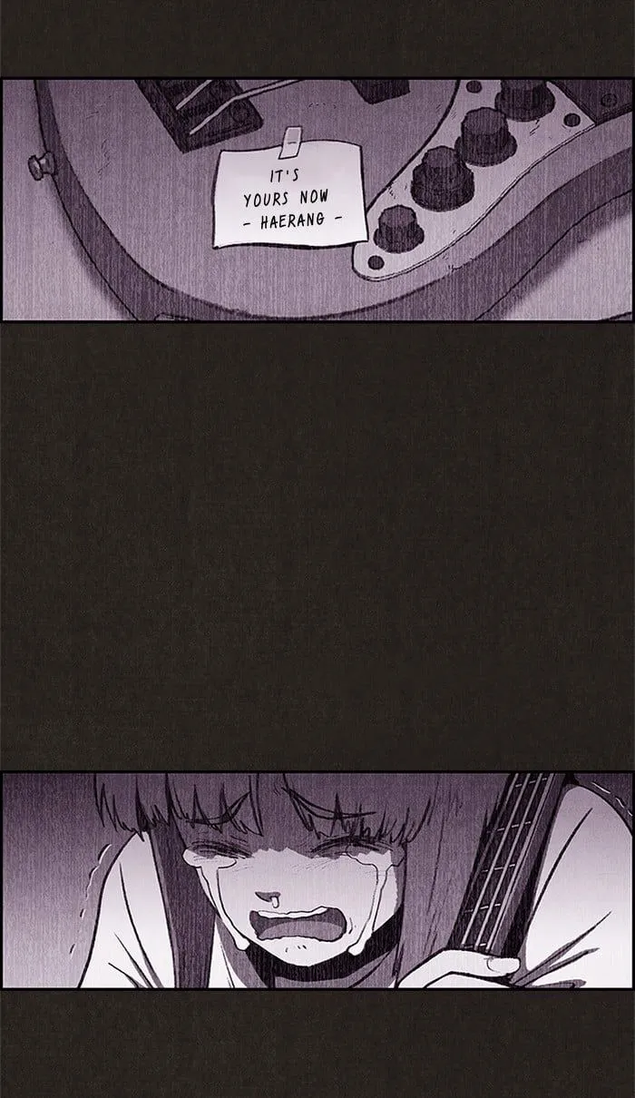 Read Sweet Home EN Manga Online