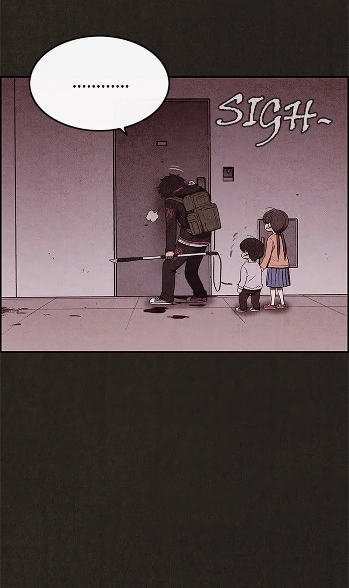 Read Sweet Home EN Manga Online