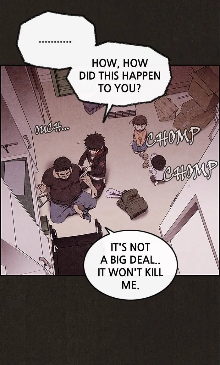 Read Sweet Home EN Manga Online