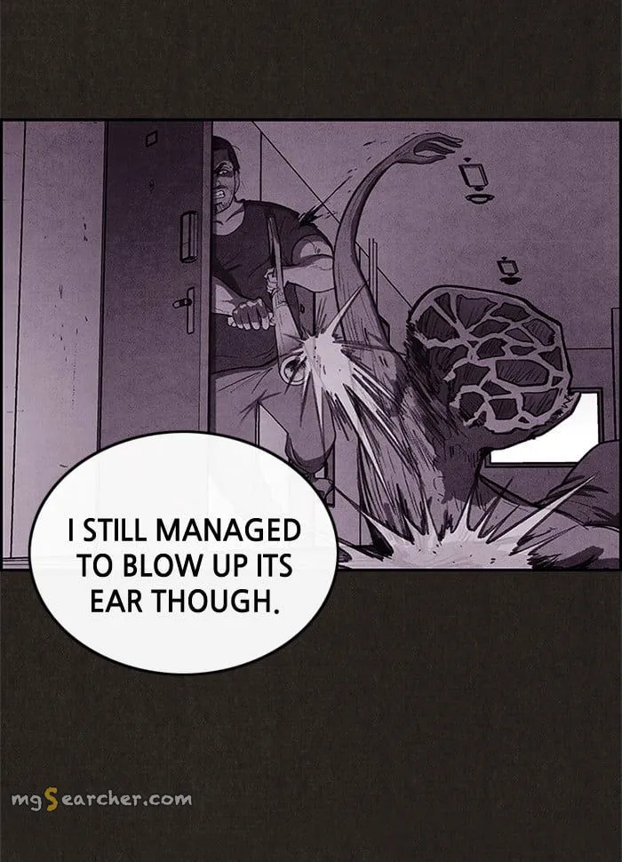 Read Sweet Home EN Manga Online