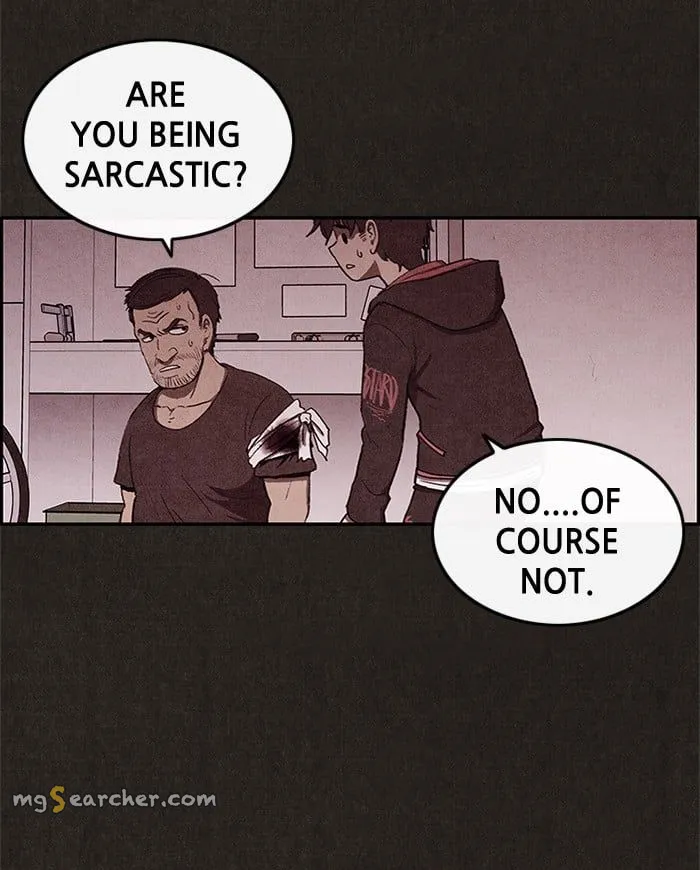 Read Sweet Home EN Manga Online