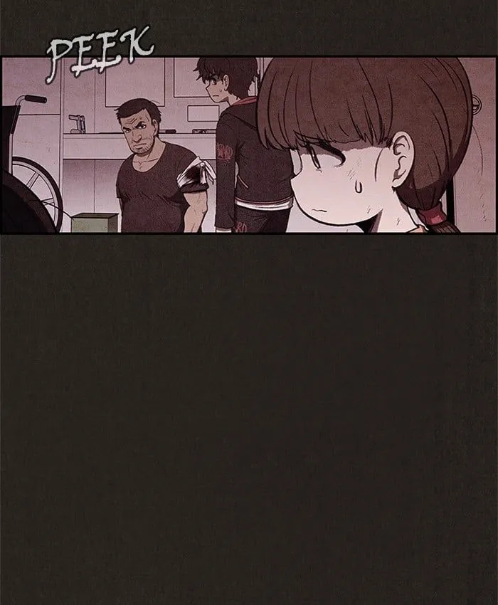 Read Sweet Home EN Manga Online