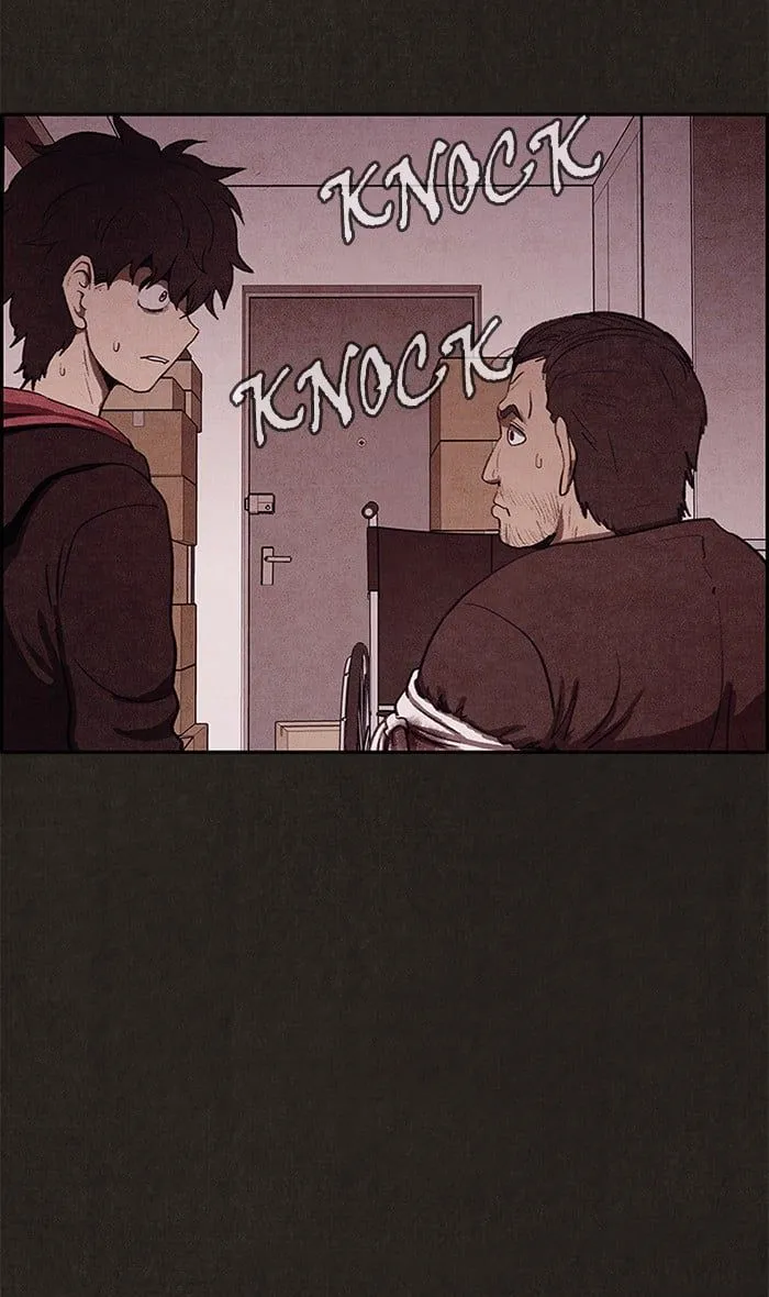 Read Sweet Home EN Manga Online