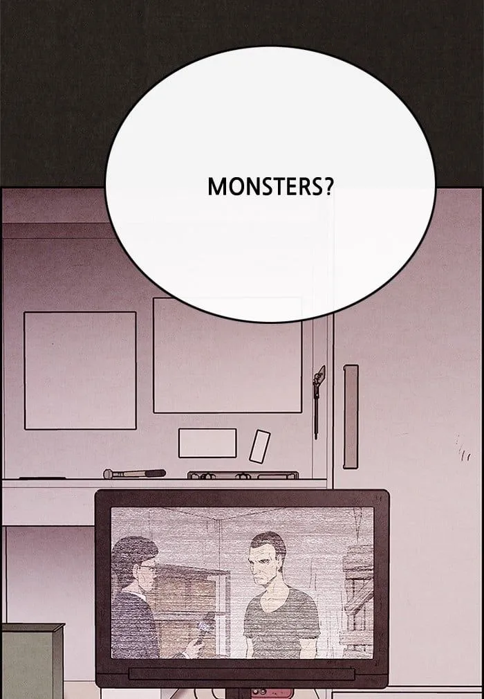 Read Sweet Home EN Manga Online