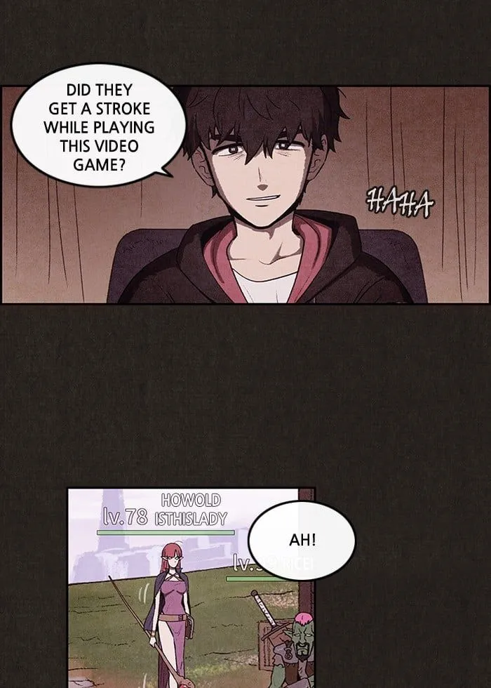 Read Sweet Home EN Manga Online