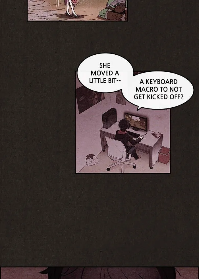Read Sweet Home EN Manga Online