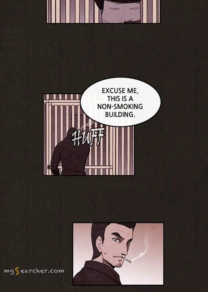 Read Sweet Home EN Manga Online