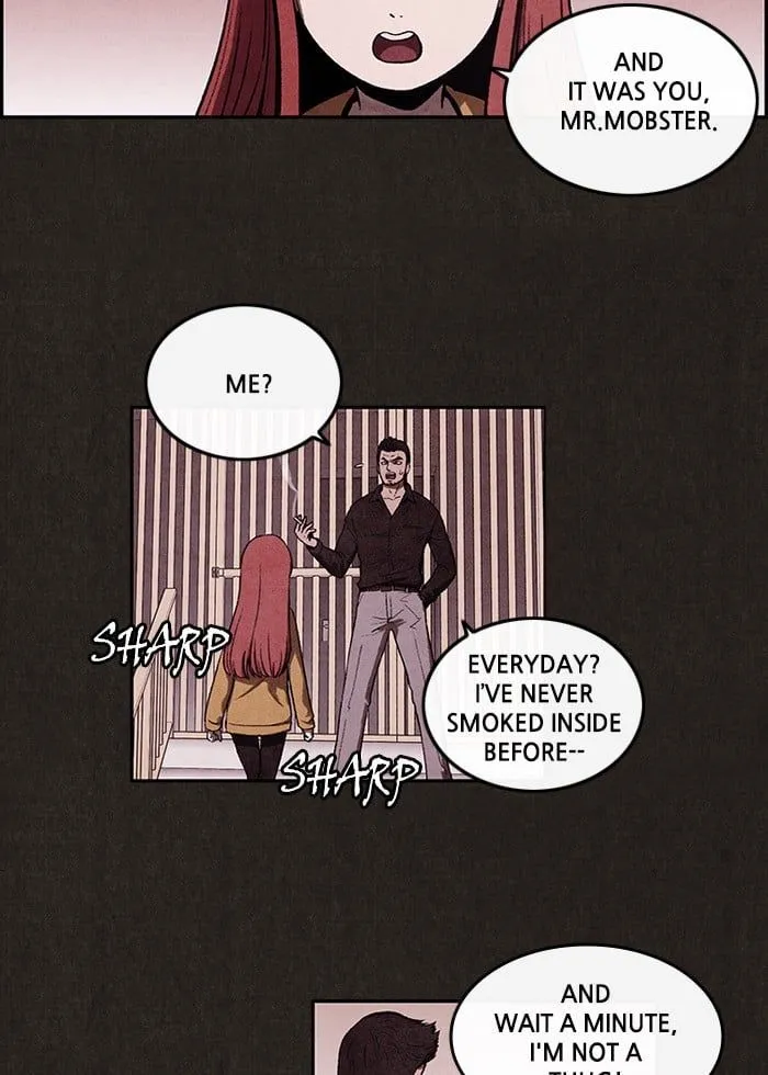 Read Sweet Home EN Manga Online