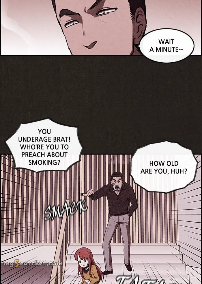 Read Sweet Home EN Manga Online