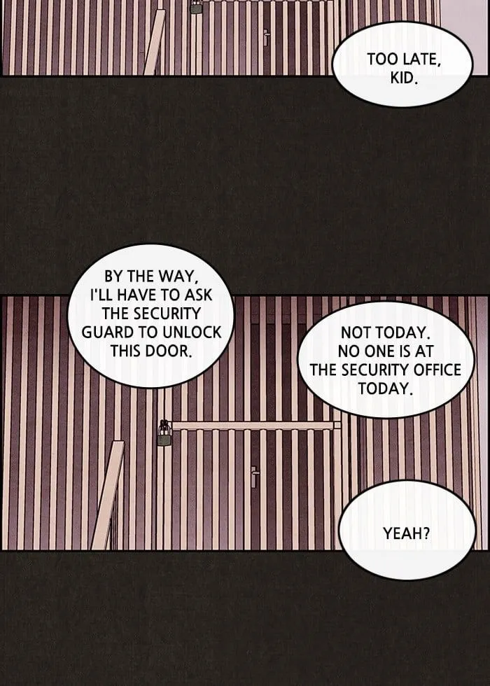Read Sweet Home EN Manga Online