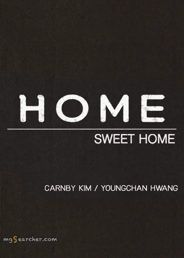 Read Sweet Home EN Manga Online
