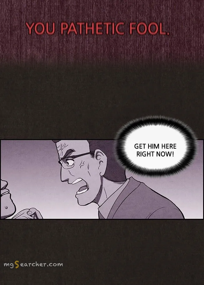 Read Sweet Home EN Manga Online