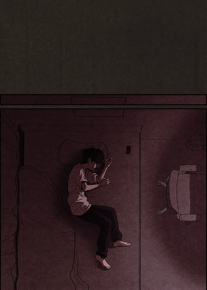 Read Sweet Home EN Manga Online