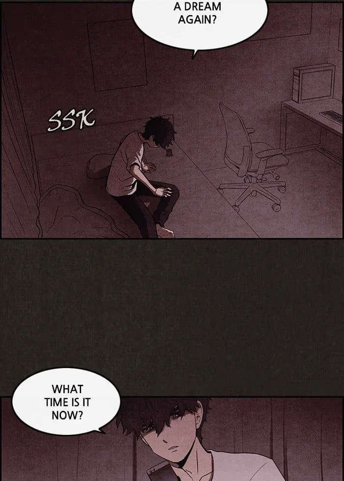 Read Sweet Home EN Manga Online