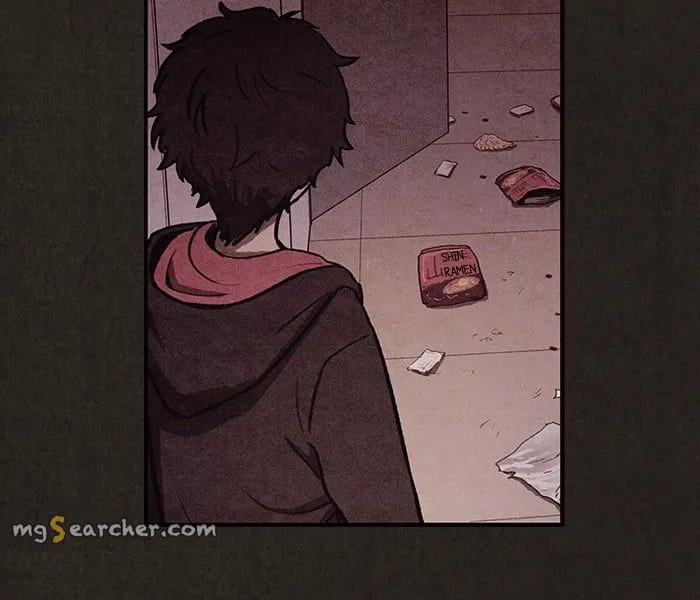 Read Sweet Home EN Manga Online