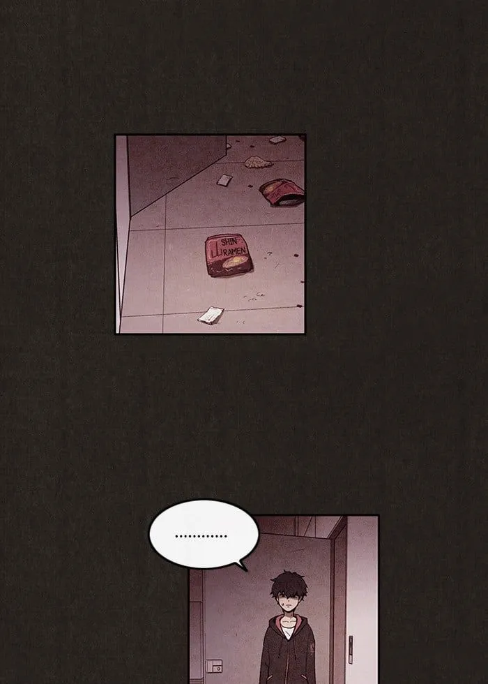 Read Sweet Home EN Manga Online