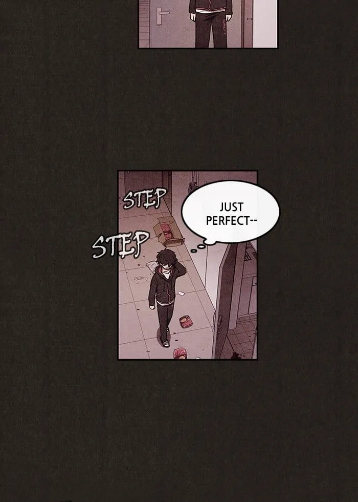 Read Sweet Home EN Manga Online