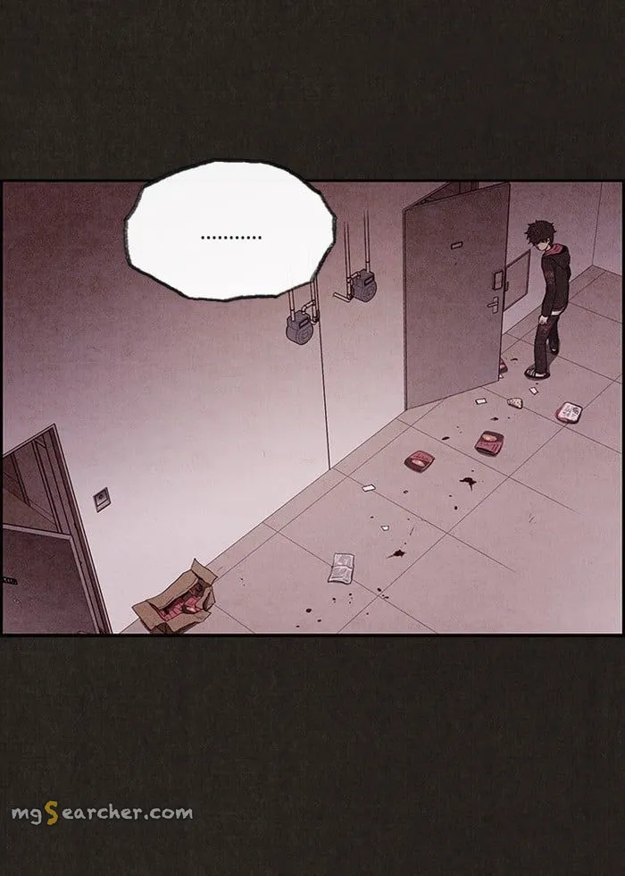 Read Sweet Home EN Manga Online