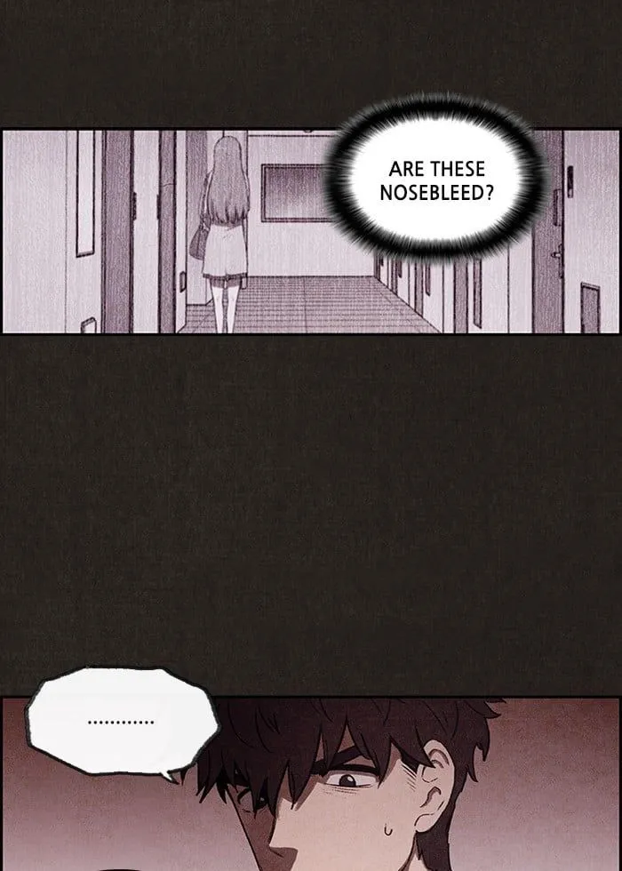 Read Sweet Home EN Manga Online