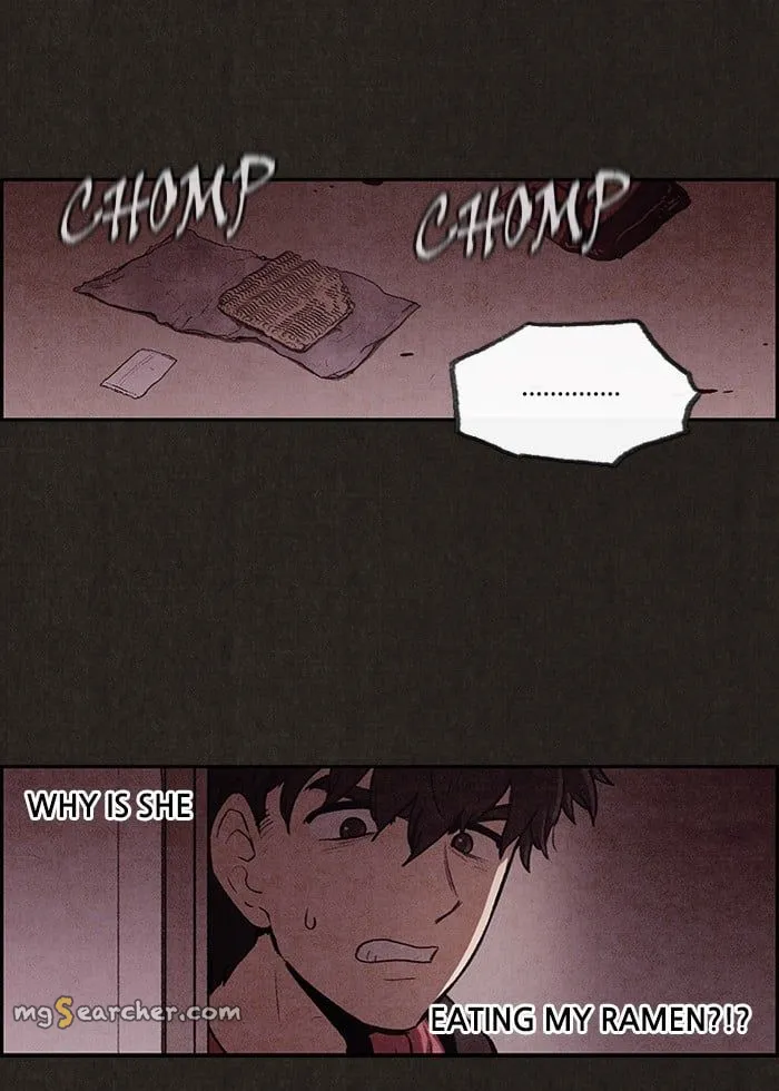 Read Sweet Home EN Manga Online