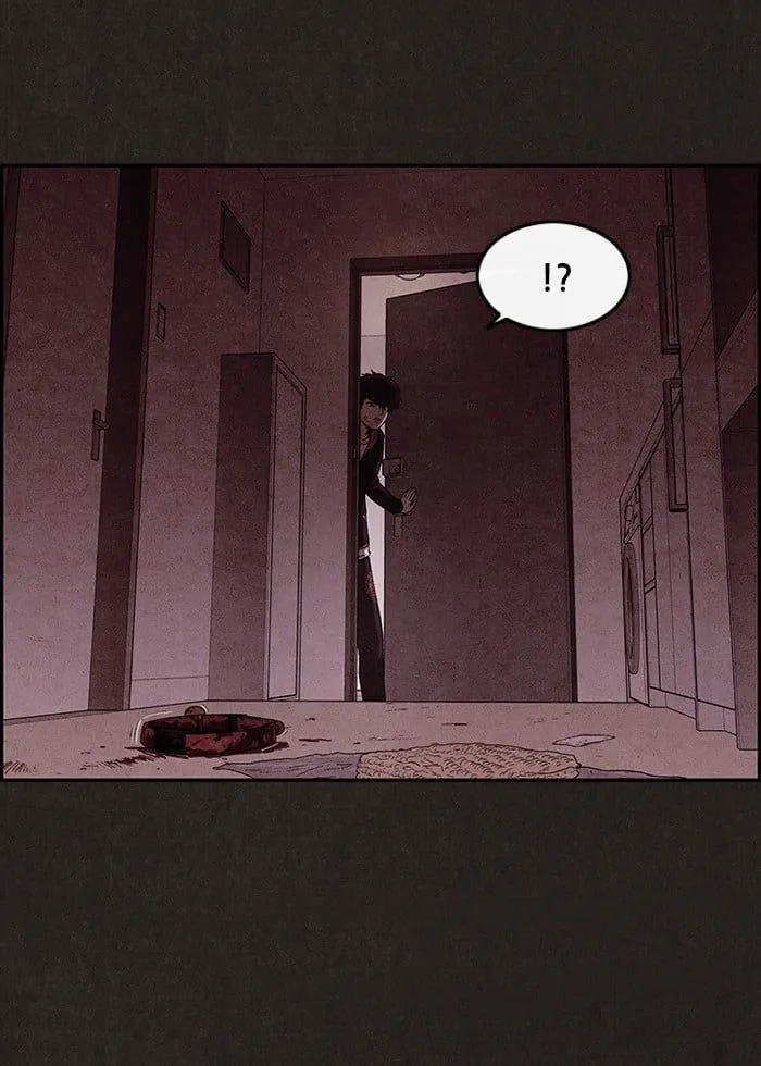 Read Sweet Home EN Manga Online