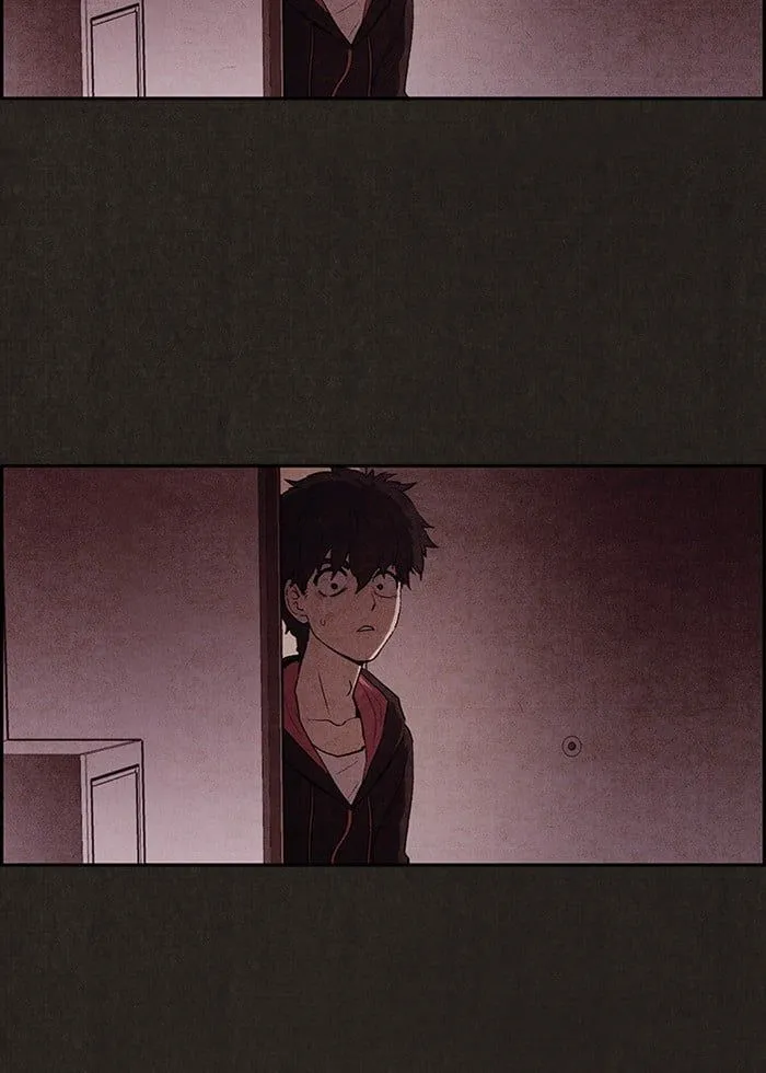 Read Sweet Home EN Manga Online