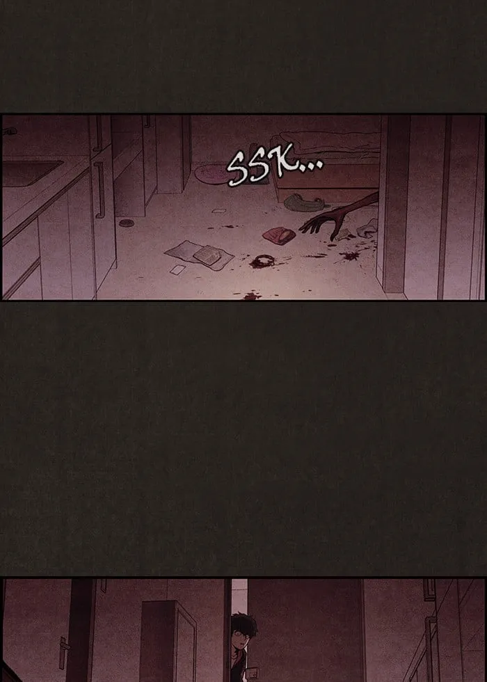 Read Sweet Home EN Manga Online