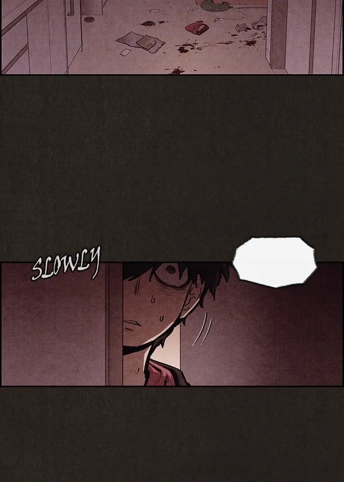 Read Sweet Home EN Manga Online