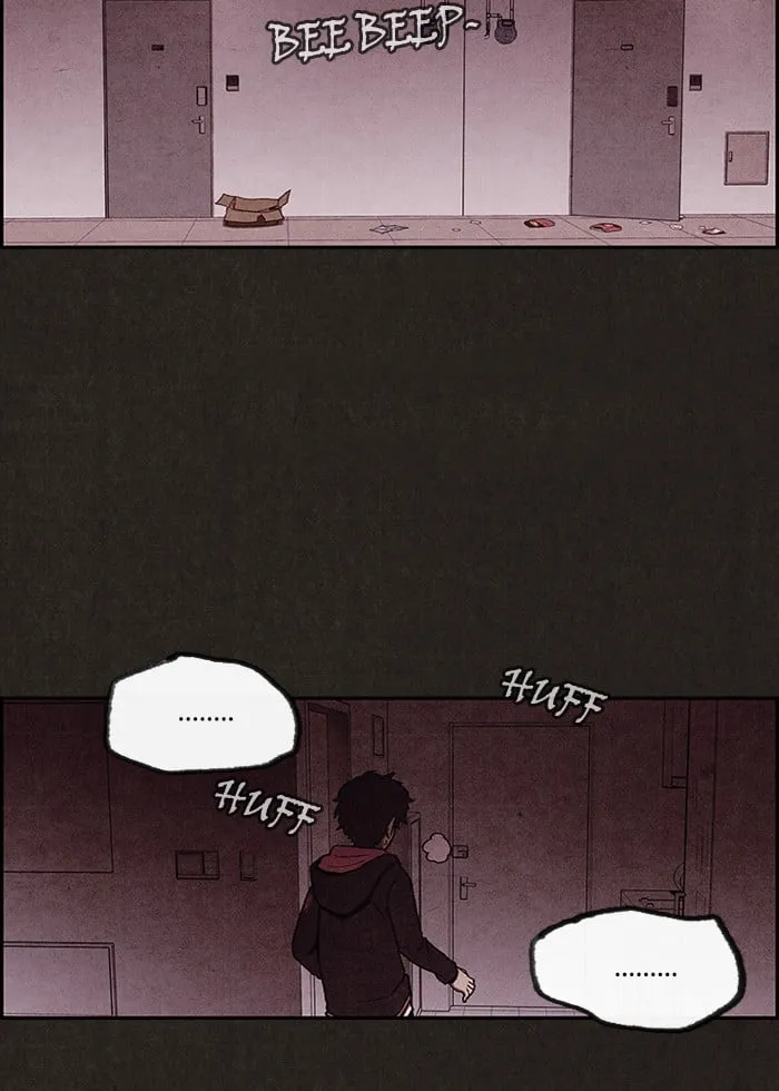 Read Sweet Home EN Manga Online
