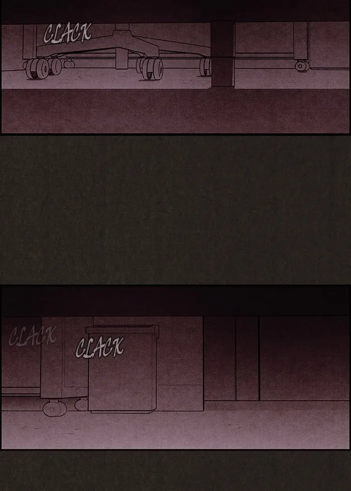 Read Sweet Home EN Manga Online