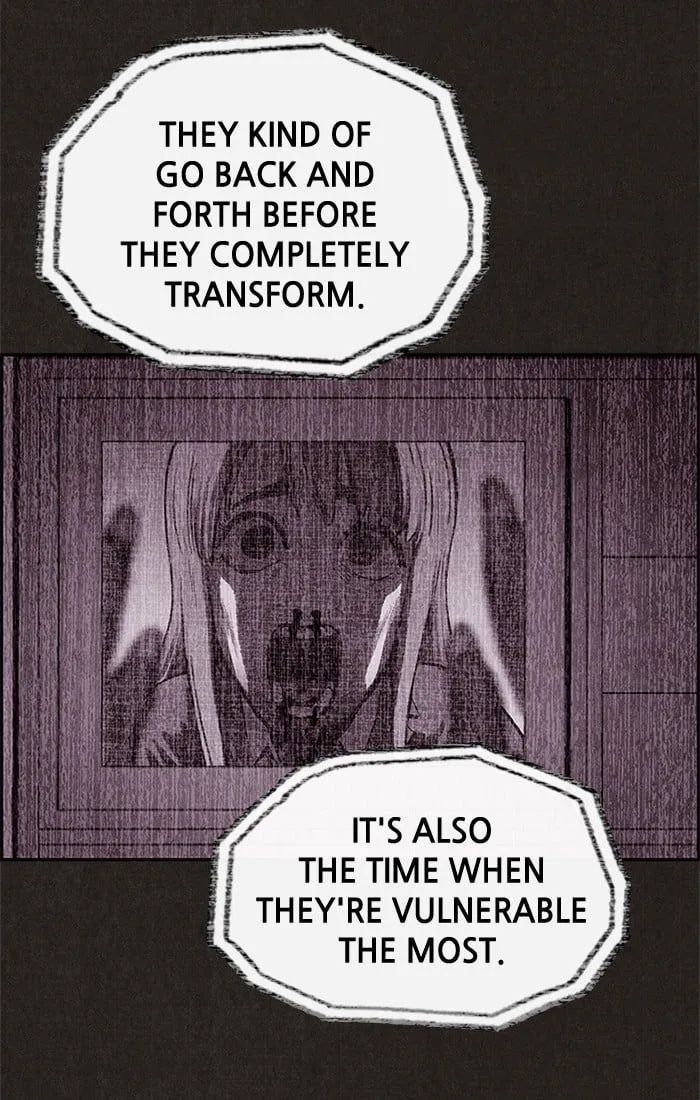 Read Sweet Home EN Manga Online