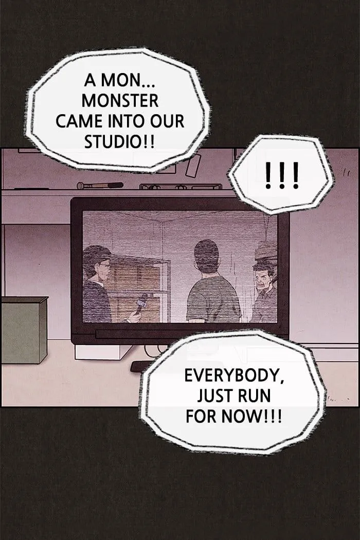 Read Sweet Home EN Manga Online