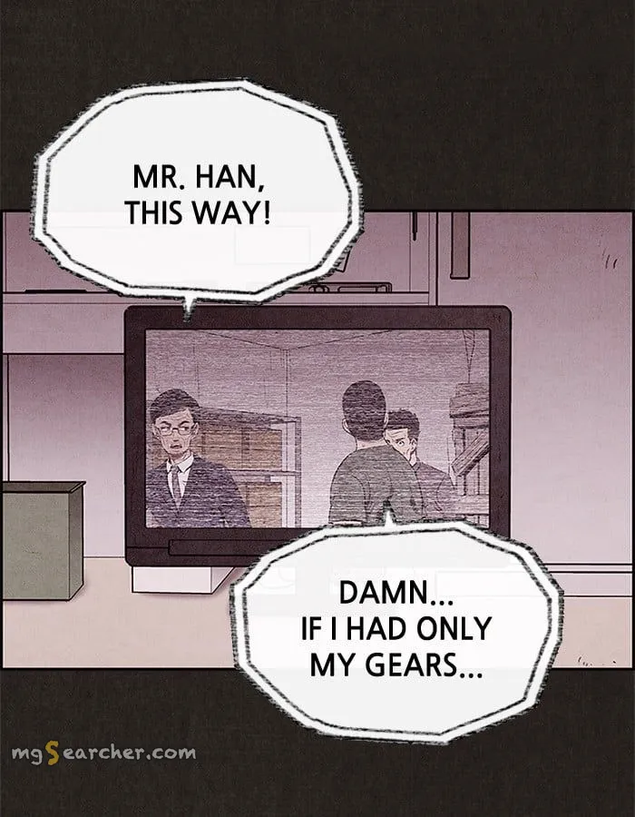 Read Sweet Home EN Manga Online
