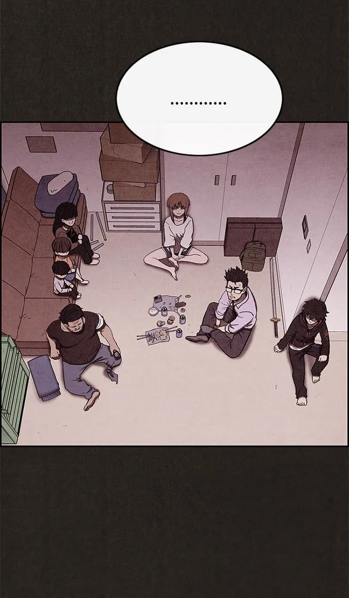 Read Sweet Home EN Manga Online