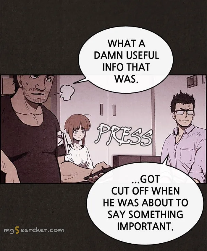 Read Sweet Home EN Manga Online