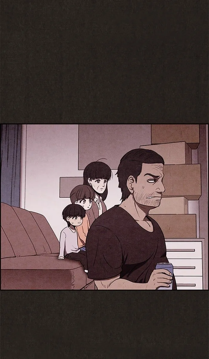 Read Sweet Home EN Manga Online