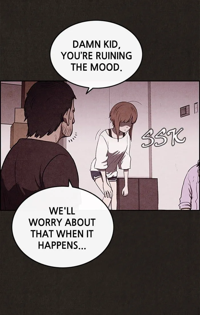 Read Sweet Home EN Manga Online