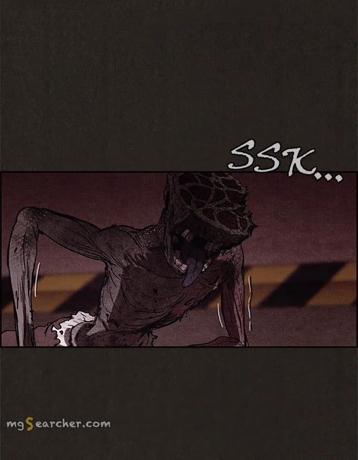Read Sweet Home EN Manga Online