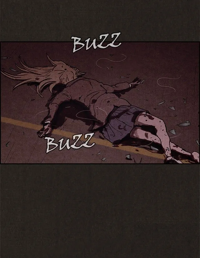 Read Sweet Home EN Manga Online