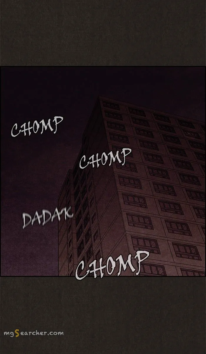 Read Sweet Home EN Manga Online