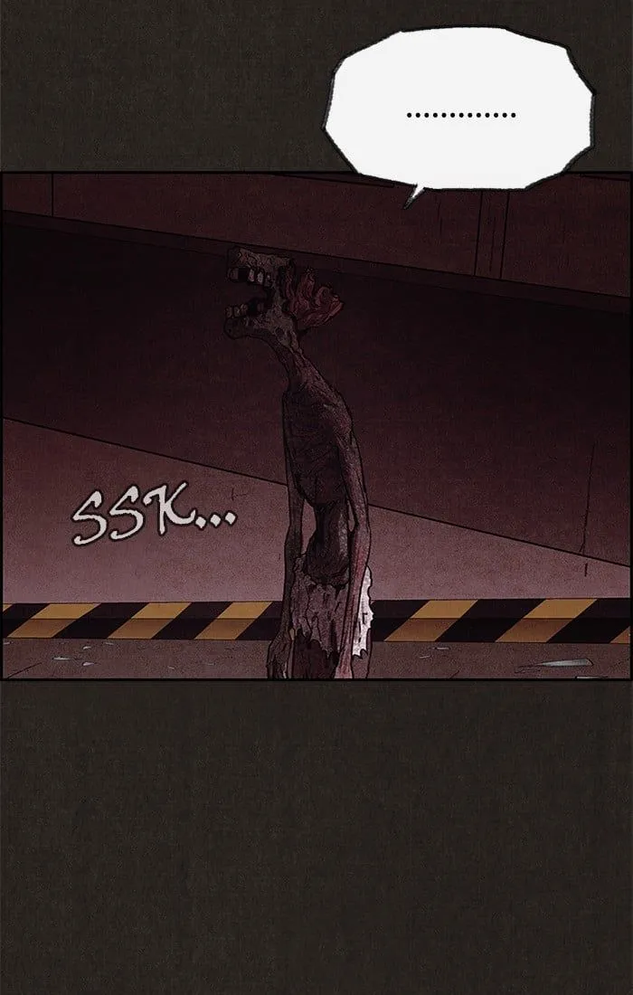 Read Sweet Home EN Manga Online
