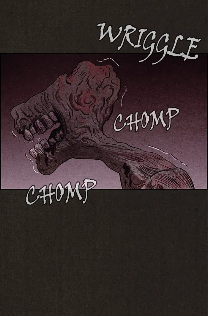 Read Sweet Home EN Manga Online