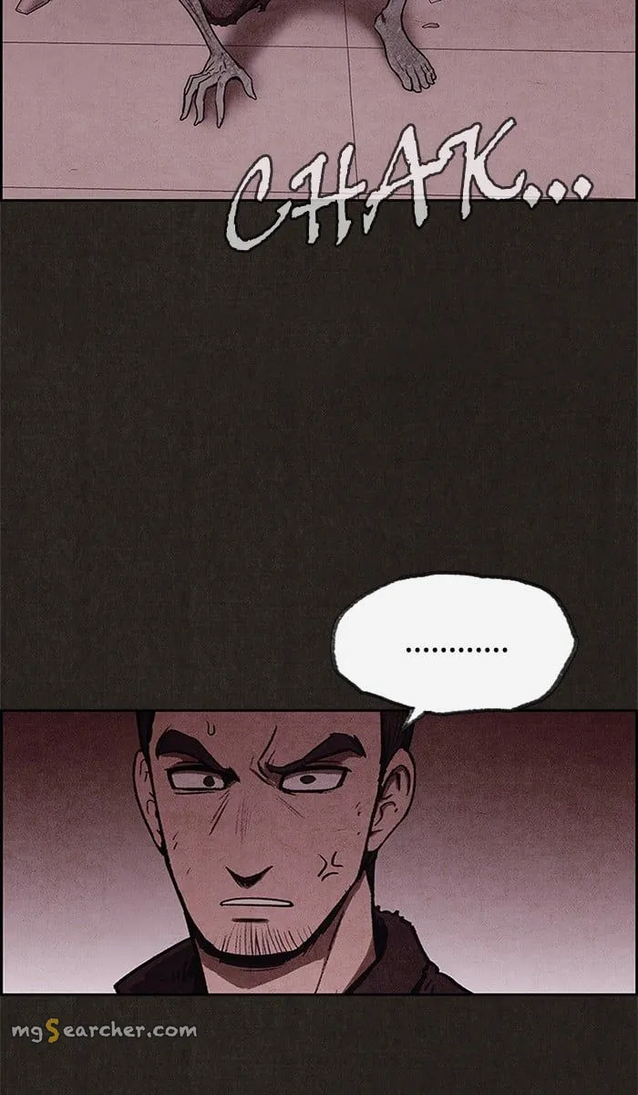 Read Sweet Home EN Manga Online