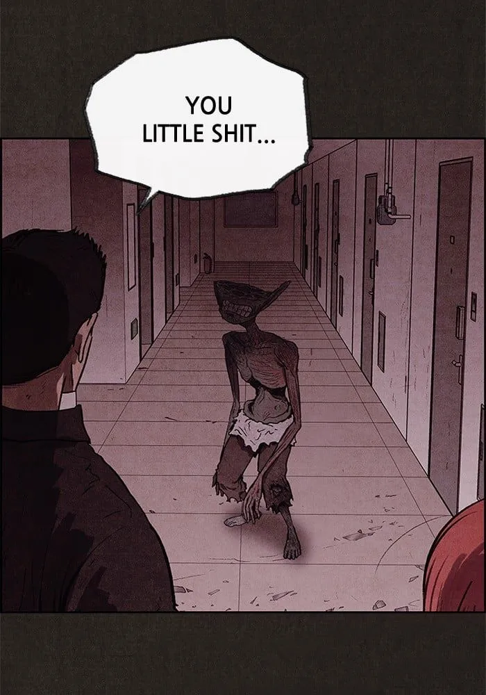 Read Sweet Home EN Manga Online
